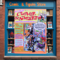 Preview: Clever & Smart Super Comic Jubiläums-Sonderband Nr. 6 (1992, Condor) – 92 Seiten Satire & Slapstick